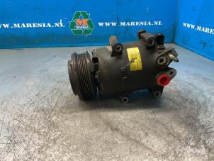 Gebruikte Aircopomp Ford Fiesta 6 (JA8) 1.5 TDCi Prijs € 94,50 Margeregeling aangeboden door Maresia Auto Recycling B.V.