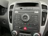 Kia Cee'd (EDB5) 1.6 CRDi 16V Radio CD Speler