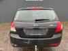 Kia Cee'd (EDB5) 1.6 CRDi 16V Achterklep