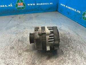 Gebruikte Alternator Hyundai i20 (GBB) 1.4i 16V Prijs € 73,50 Margeregeling aangeboden door Maresia Auto Recycling B.V.