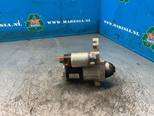 Gebruikte Startmotor Renault Captur (2R) 1.2 TCE 16V EDC Prijs € 52,50 Margeregeling aangeboden door Maresia Auto Recycling B.V.