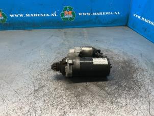 Gebruikte Startmotor Audi A1 Sportback (8XA/8XF) 1.4 TFSI 16V 122 Prijs € 42,00 Margeregeling aangeboden door Maresia Auto Recycling B.V.