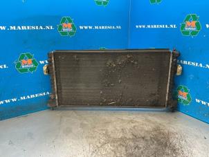 Gebruikte Radiateur Audi A1 Sportback (8XA/8XF) 1.4 TFSI 16V 122 Prijs € 42,00 Margeregeling aangeboden door Maresia Auto Recycling B.V.