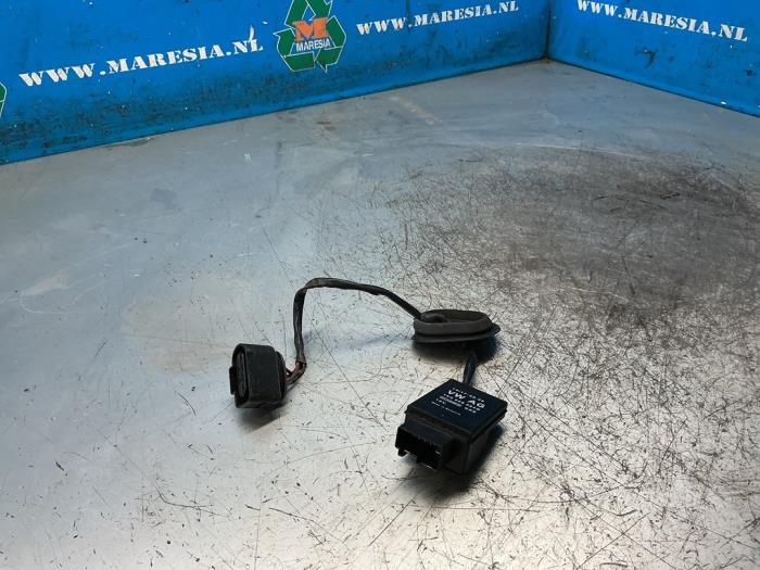 Gebruikte Brandstofpomp module Audi A1 Sportback (8XA/8XF) 1.4 TFSI 16V 122 Prijs € 26,25 Margeregeling aangeboden door Maresia Auto Recycling B.V.