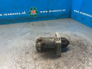 Gebruikte Startmotor Toyota RAV4 (A4) 2.2 D-4D 16V 4x4 Prijs € 47,25 Margeregeling aangeboden door Maresia Auto Recycling B.V.