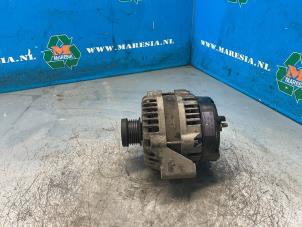 Gebruikte Dynamo Ssang Yong Rexton 2.7 Xdi RX/RJ 270 16V Prijs € 115,50 Margeregeling aangeboden door Maresia Auto Recycling B.V.