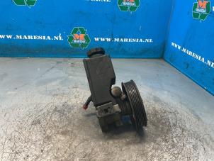 Gebruikte Pomp Servo Ssang Yong Rexton 2.7 Xdi RX/RJ 270 16V Prijs € 63,00 Margeregeling aangeboden door Maresia Auto Recycling B.V.