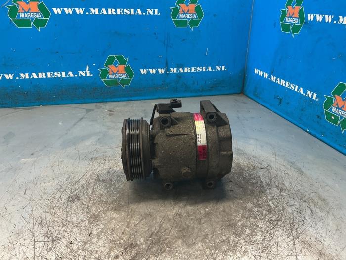 Gebruikte Pomp Airco Ssang Yong Rexton 2.7 Xdi RX/RJ 270 16V Prijs € 105,00 Margeregeling aangeboden door Maresia Auto Recycling B.V.