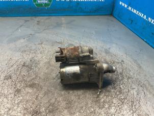 Gebruikte Startmotor Hyundai i20 (GBB) 1.4i 16V Prijs € 52,50 Margeregeling aangeboden door Maresia Auto Recycling B.V.
