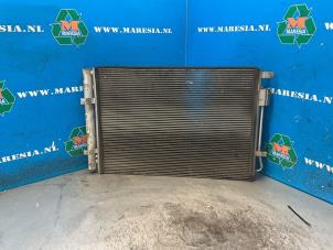 Gebruikte Radiateur Airco Hyundai i20 (GBB) 1.4i 16V Prijs € 52,50 Margeregeling aangeboden door Maresia Auto Recycling B.V.