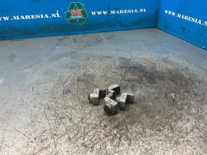 Gebruikte Sensor PDC Hyundai i20 (GBB) 1.4i 16V Prijs € 105,00 Margeregeling aangeboden door Maresia Auto Recycling B.V.