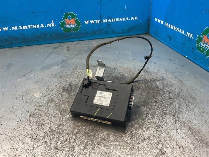 Gebruikte Bodycontrol Module Hyundai i20 (GBB) 1.4i 16V Prijs € 210,00 Margeregeling aangeboden door Maresia Auto Recycling B.V.