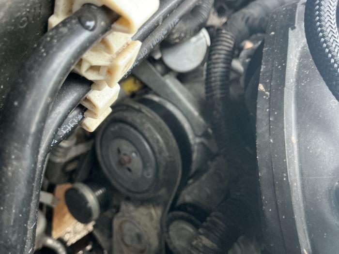 Gebruikte Aircopomp Alfa Romeo MiTo (955) 0.9 TwinAir Prijs € 78,75 Margeregeling aangeboden door Maresia Auto Recycling B.V.