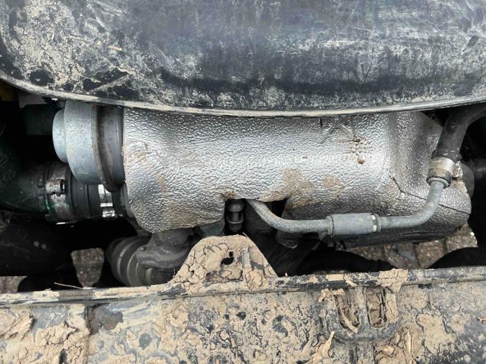 Gebruikte Katalysator Alfa Romeo MiTo (955) 0.9 TwinAir Prijs € 210,00 Margeregeling aangeboden door Maresia Auto Recycling B.V.
