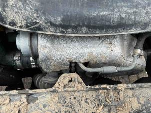 Gebruikte Katalysator Alfa Romeo MiTo (955) 0.9 TwinAir Prijs € 210,00 Margeregeling aangeboden door Maresia Auto Recycling B.V.