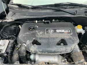 Gebruikte Motor Alfa Romeo MiTo (955) 0.9 TwinAir Prijs € 2.200,00 Margeregeling aangeboden door Maresia Auto Recycling B.V.