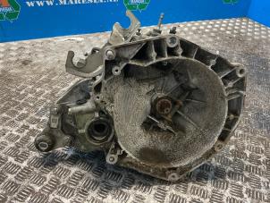 Gebruikte Versnellingsbak Alfa Romeo MiTo (955) 0.9 TwinAir Prijs € 761,25 Margeregeling aangeboden door Maresia Auto Recycling B.V.
