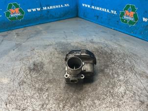 Gebruikte Gasklephuis Citroen Berlingo 1.6 Hdi, BlueHDI 75 Prijs € 52,50 Margeregeling aangeboden door Maresia Auto Recycling B.V.