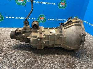 Gebruikte Versnellingsbak Toyota HiAce II 2.5 D4-D 117 Kat. Prijs € 803,25 Margeregeling aangeboden door Maresia Auto Recycling B.V.