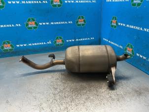 Gebruikte Uitlaat Einddemper Kia Picanto (JA) 1.0 DPI 12V Prijs € 105,00 Margeregeling aangeboden door Maresia Auto Recycling B.V.