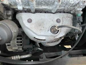 Gebruikte Katalysator Seat Ibiza IV (6J5) 1.2 12V Prijs € 157,50 Margeregeling aangeboden door Maresia Auto Recycling B.V.