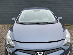 Gebruikte Motorkap Hyundai i30 (GDHB5) 1.4 16V Prijs € 236,25 Margeregeling aangeboden door Maresia Auto Recycling B.V.