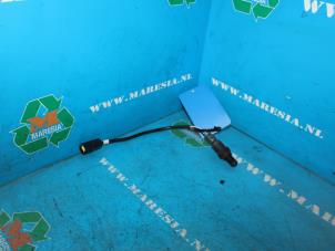 Gebruikte Lambda Sonde Chevrolet Tacuma 2.0 16V Prijs € 57,75 Margeregeling aangeboden door Maresia Auto Recycling B.V.