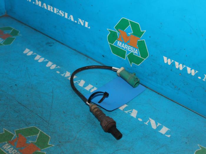 Gebruikte Lambda Sonde Ford Mondeo III Wagon 2.5 V6 24V Prijs € 52,50 Margeregeling aangeboden door Maresia Auto Recycling B.V.