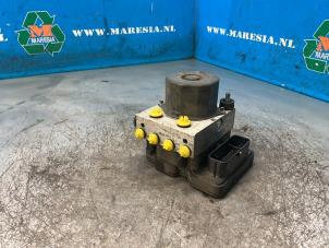 Gebruikte ABS Pomp Nissan Micra (K14) 1.0 IG-T 92 Prijs € 131,25 Margeregeling aangeboden door Maresia Auto Recycling B.V.