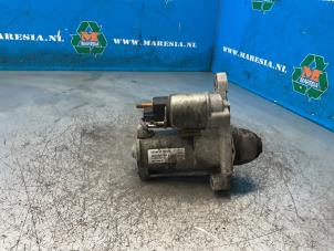 Gebruikte Startmotor Nissan Micra (K14) 1.0 IG-T 92 Prijs € 52,50 Margeregeling aangeboden door Maresia Auto Recycling B.V.