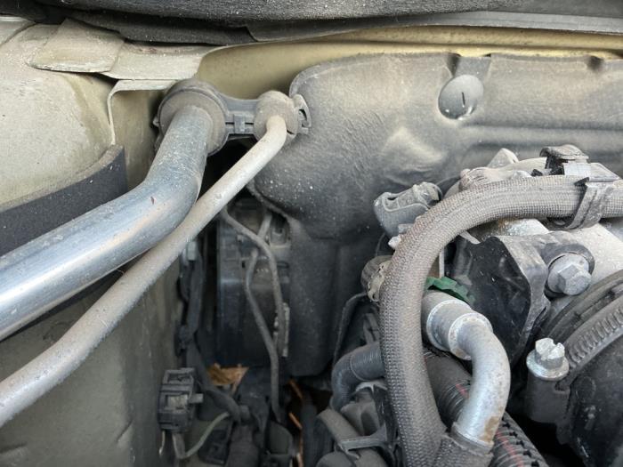 Gebruikte ABS Pomp Peugeot Partner (EA//EF/EN/EU) 1.5 BlueHDi 75 Prijs € 262,50 Margeregeling aangeboden door Maresia Auto Recycling B.V.
