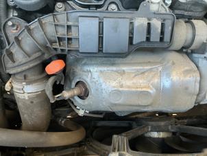Gebruikte Roetfilter Peugeot Partner (EA//EF/EN/EU) 1.5 BlueHDi 75 Prijs € 577,50 Margeregeling aangeboden door Maresia Auto Recycling B.V.