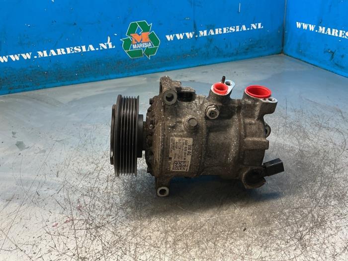 Gebruikte Aircopomp Volkswagen Caddy IV 2.0 TDI 75 Prijs € 99,75 Margeregeling aangeboden door Maresia Auto Recycling B.V.