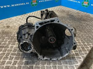 Gebruikte Versnellingsbak Volkswagen Caddy IV 2.0 TDI 75 Prijs € 682,50 Margeregeling aangeboden door Maresia Auto Recycling B.V.