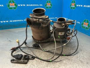 Gebruikte Roetfilter Volkswagen Caddy IV 2.0 TDI 75 Prijs € 367,50 Margeregeling aangeboden door Maresia Auto Recycling B.V.