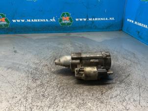 Gebruikte Startmotor Mercedes E (W212) E-200 2.0 Turbo 16V Prijs € 105,00 Margeregeling aangeboden door Maresia Auto Recycling B.V.