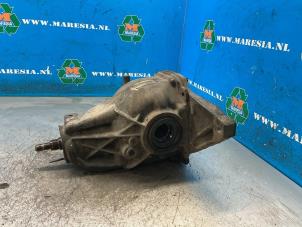 Gebruikte Differentieel achter Mercedes E (W212) E-200 2.0 Turbo 16V Prijs € 210,00 Margeregeling aangeboden door Maresia Auto Recycling B.V.