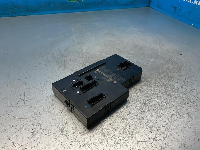Gebruikte Bodycontrol Module Mercedes E (W212) E-200 2.0 Turbo 16V Prijs € 126,00 Margeregeling aangeboden door Maresia Auto Recycling B.V.