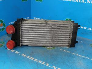 Gebruikte Intercooler Peugeot 307 SW (3H) 1.6 HDi 16V Prijs € 78,75 Margeregeling aangeboden door Maresia Auto Recycling B.V.
