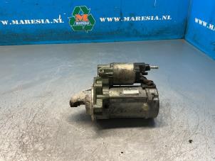 Gebruikte Startmotor Alfa Romeo MiTo (955) 0.9 TwinAir Prijs € 52,50 Margeregeling aangeboden door Maresia Auto Recycling B.V.
