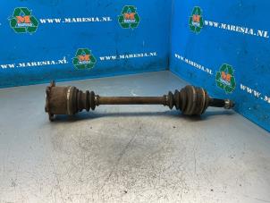 Gebruikte Aandrijfas rechts-achter Toyota HiAce II 2.5 D4-D 117 Kat. Prijs € 63,00 Margeregeling aangeboden door Maresia Auto Recycling B.V.