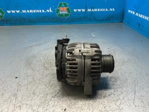 Gebruikte Dynamo Toyota HiAce II 2.5 D4-D 117 Kat. Prijs € 105,00 Margeregeling aangeboden door Maresia Auto Recycling B.V.