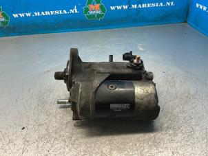 Gebruikte Startmotor Toyota HiAce II 2.5 D4-D 117 Kat. Prijs € 73,50 Margeregeling aangeboden door Maresia Auto Recycling B.V.