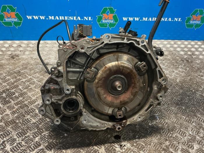 Gebruikte Automaatbak Opel Corsa D 1.4 16V Twinport Prijs € 367,50 Margeregeling aangeboden door Maresia Auto Recycling B.V.