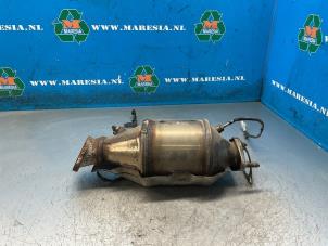 Gebruikte Katalysator Hyundai i30 Wagon (PDEF5) 1.5 T-GDI 16V Hybrid 48V Prijs € 341,25 Margeregeling aangeboden door Maresia Auto Recycling B.V.