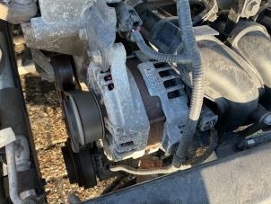 Gebruikte Dynamo Kia Rio IV (YB) 1.2 MPI 16V Prijs € 52,50 Margeregeling aangeboden door Maresia Auto Recycling B.V.