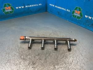 Gebruikte Brandstofverdeler Volkswagen Golf VI Cabrio (1K) 1.2 TSI Prijs € 52,50 Margeregeling aangeboden door Maresia Auto Recycling B.V.