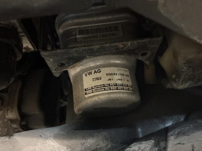 Gebruikte Pomp Servo Skoda Fabia II (5J) 1.4 TDI 80 Prijs € 94,50 Margeregeling aangeboden door Maresia Auto Recycling B.V.