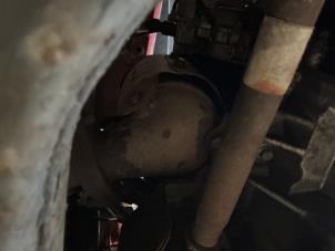 Gebruikte Katalysator Kia Picanto (TA) 1.0 12V Prijs € 262,50 Margeregeling aangeboden door Maresia Auto Recycling B.V.