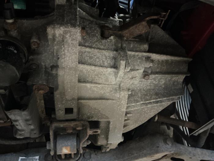 Gebruikte Versnellingsbak Kia Picanto (TA) 1.0 12V Prijs € 315,00 Margeregeling aangeboden door Maresia Auto Recycling B.V.
